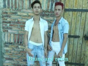 Bruno_and_robin
