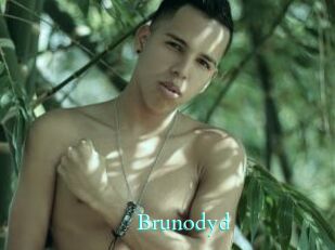 Brunodyd