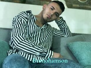 Brunohamson