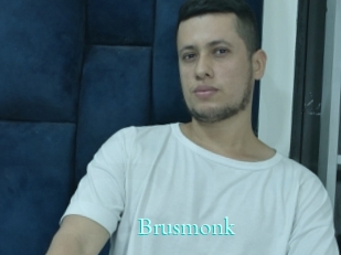 Brusmonk
