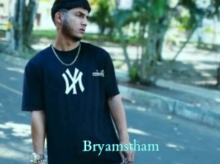 Bryamstham