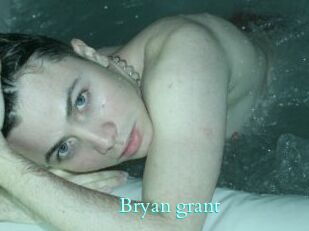 Bryan_grant