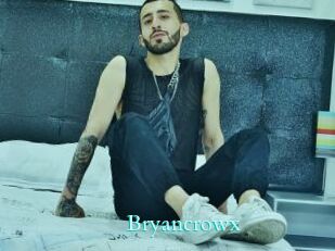 Bryancrowx