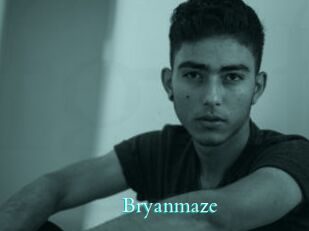 Bryanmaze