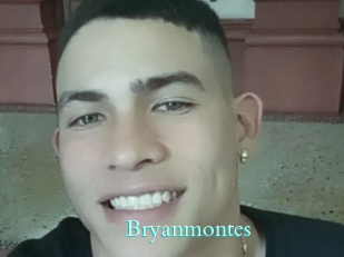 Bryanmontes