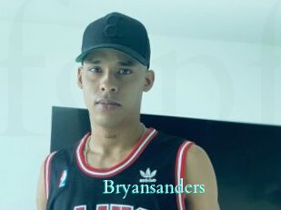 Bryansanders