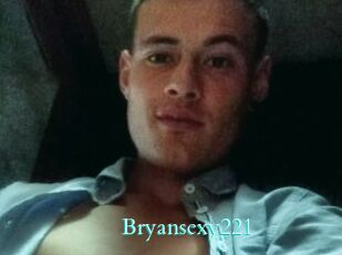 Bryansexy221