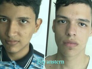 Bryanstern