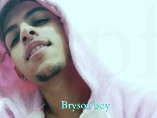 Bryson_boy