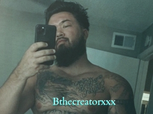 Bthecreatorxxx