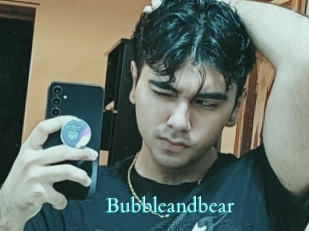 Bubbleandbear