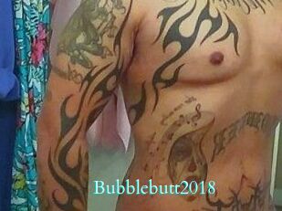 Bubblebutt2018