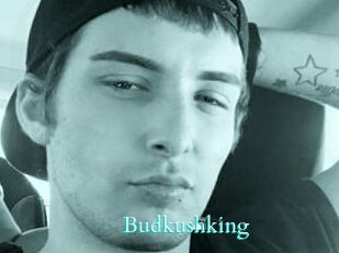 Budkushking