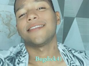 Bugdick41