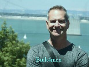 Built4men