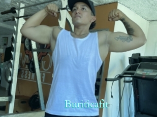 Buriticafit