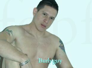 Burlyguy