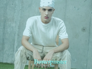 Busterpinster