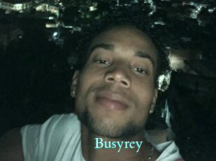 Busyrey