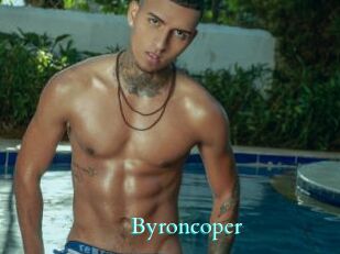 Byroncoper