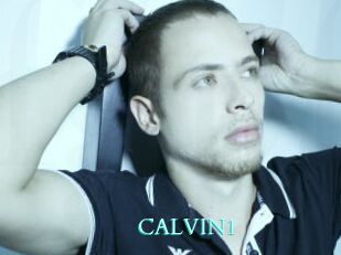 CALVIN1