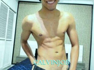 CALVINJOB