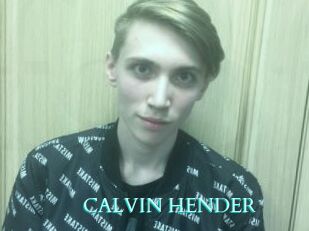 CALVIN_HENDER