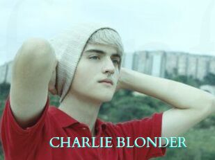 CHARLIE_BLONDER