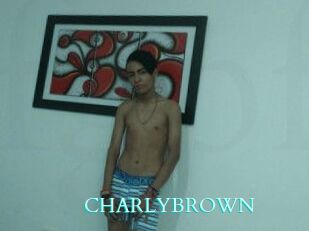CHARLYBROWN