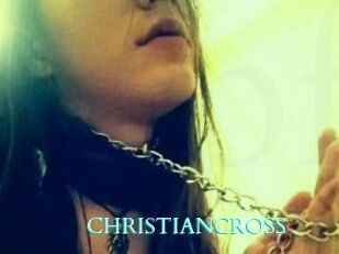 CHRISTIAN_CROSS
