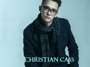 CHRISTIAN_CASS