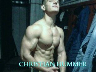 CHRISTIAN_HUMMER