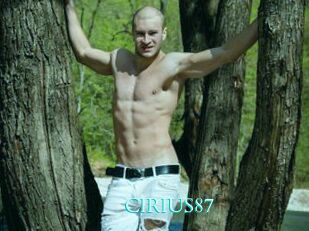 CIRIUS87