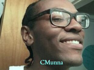 CMunna