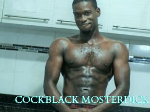 COCKBLACK_MOSTERDICK