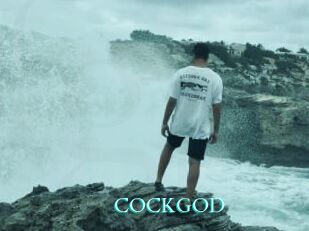 COCKGOD