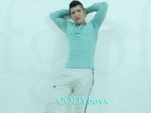 CODYboyx