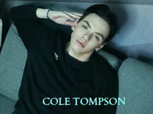 COLE_TOMPSON Free Gay Porn Finder