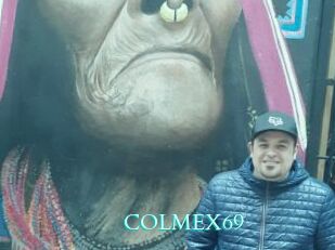 COLMEX69