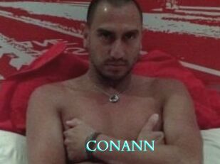 CONANN