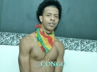 CONGO