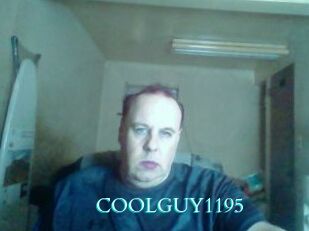 COOLGUY1195