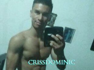 CRISSDOMINIC