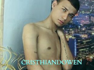 CRISTHIANDOWEN