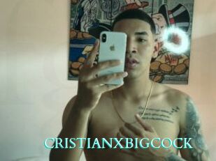 CRISTIANXBIGCOCK