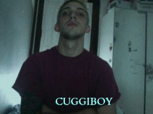 CUGGIBOY