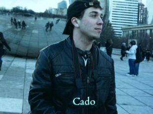 Cado