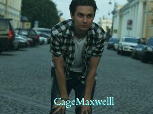 CageMaxwelll
