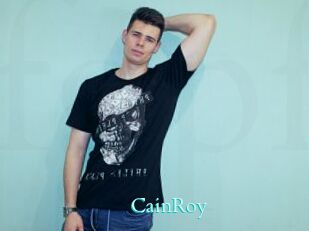 CainRoy