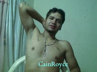 CainRoyce